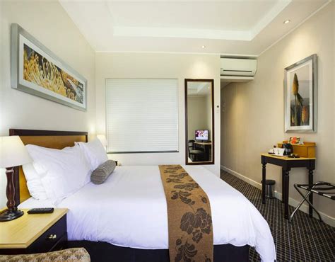 City Lodge Hotel Grandwest Cape Town in South Africa - Room Deals, Photos & Reviews