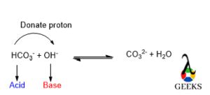 HCO3- Acid or Base: 7 Facts Beginners Should Know! - LAMBDAGEEKS