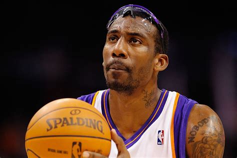 Remembering Amare, Amar’e, Amare’, STAT and Sun Tzu as a Phoenix Suns ...