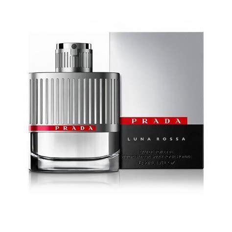 Prada Luna Rossa Men's Cologne, 1.7 Oz - Aromatic Perfume Fragrance - Walmart.com