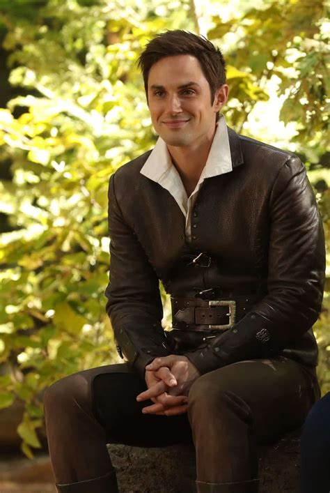 ONCE UPON A TIME Season 7 Promo Photos | SEAT42F