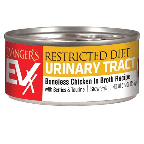 The 7 Best Cat Foods for Urinary Tract Health in 2022