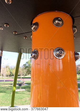 New Modern Playground Image & Photo (Free Trial) | Bigstock