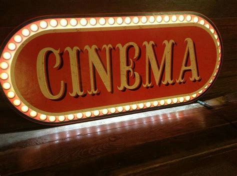 Lettering | At home movie theater, Movie theater rooms, Cinema decor