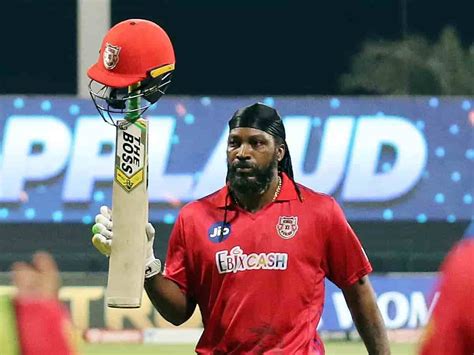 IPL 2023: Chris Gayle Making a Comeback to the TATA IPL 2023.