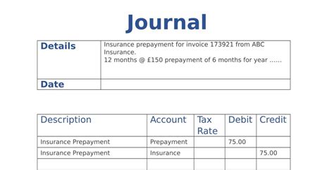 In Accounting, What Is the Difference Between a Liability Account and ...