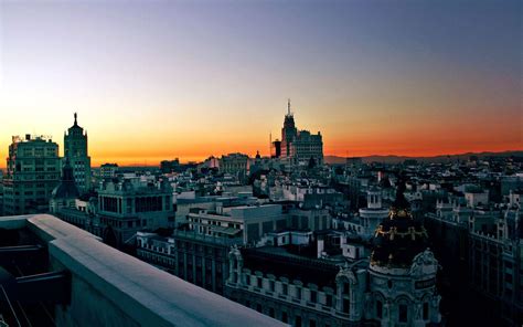 Madrid Wallpapers - Top Free Madrid Backgrounds - WallpaperAccess