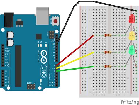 Kids Code — Traffic Signal — Lesson 4 | by Tyrelle | Medium