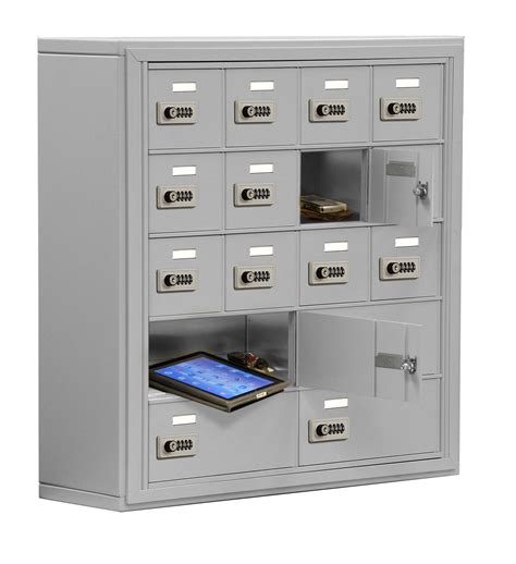 Storage Lockers by Hallowell List Are Now Available at A Plus Warehouse