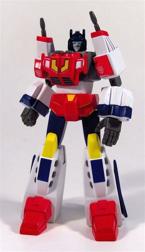 Star Saber - Transformers Toys - TFW2005