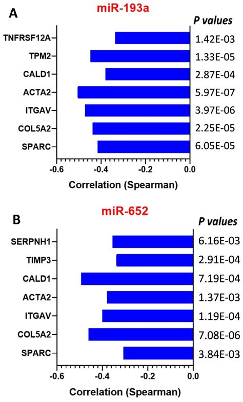 Omics Overview of the SPARC Gene in Mesothelioma