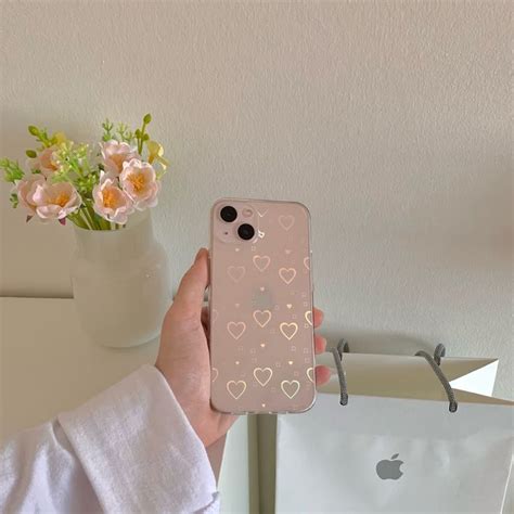 iphone 13 pink ♡ | Pretty phone cases, Kawaii phone case, Phone cases