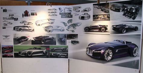 Automotive Design Schools - Hans Info