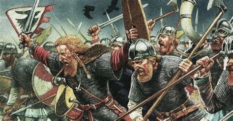 12 Bizarre Aspects of Every Day Life In Ancient Viking Culture | Viking history, Vikings, Viking ...