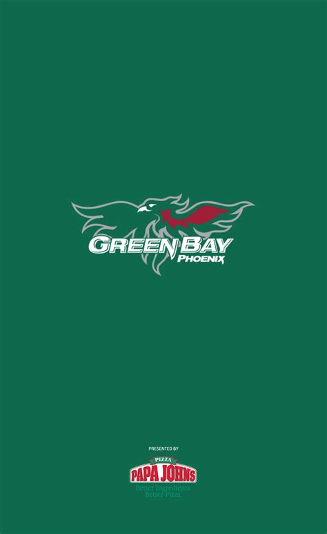 Green Bay Phoenix APK for Android Download