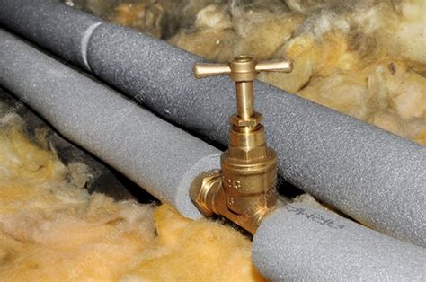 Should You Insulate Hot Water Pipes In Basement - Openbasement