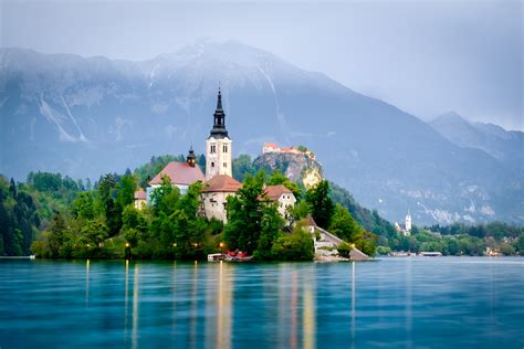 What Is The Most Sustainable Country? The Answer Is Slovenia