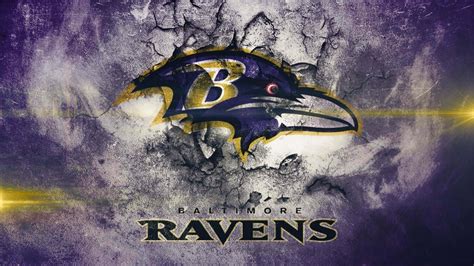 Baltimore Ravens Wallpaper