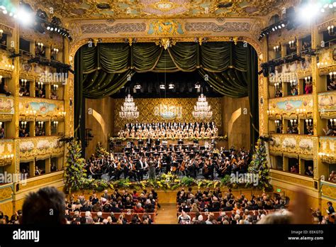 La Fenice Opera House Stock Photo - Alamy