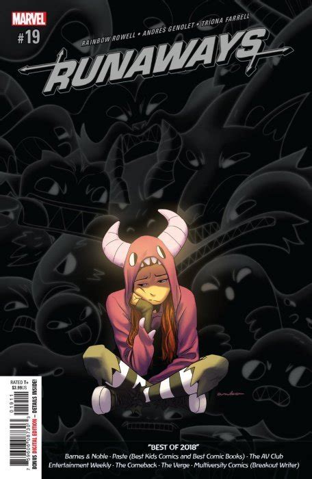 Runaways 1 (Marvel Comics) - Comic Book Value and Price Guide