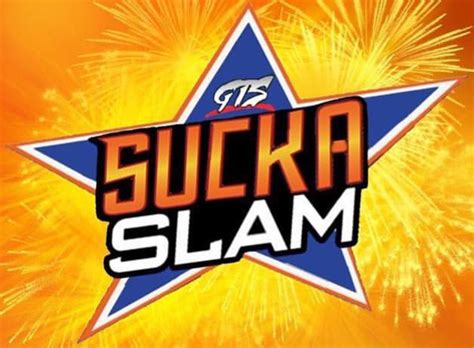 GTS Suckaslam (2019) | Grim's Toy Show Wikia | Fandom