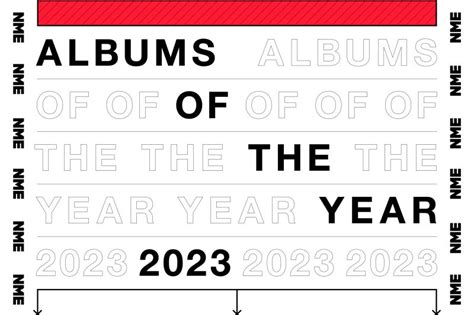 The best albums of 2023