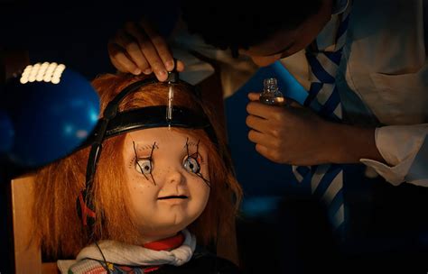 How to watch 'Chucky' Season 2 for free | SYFY WIRE