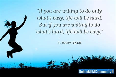 Top 17 T. Harv Eker Quotes from Secrets of the Millionaire Mind | Online MLM Community