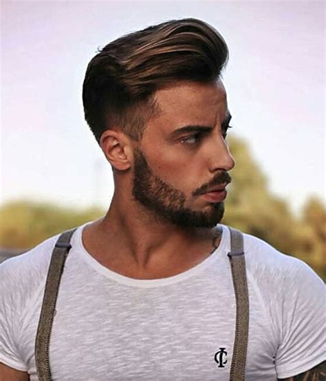 Top more than 90 back hairstyles for guys super hot - ceg.edu.vn