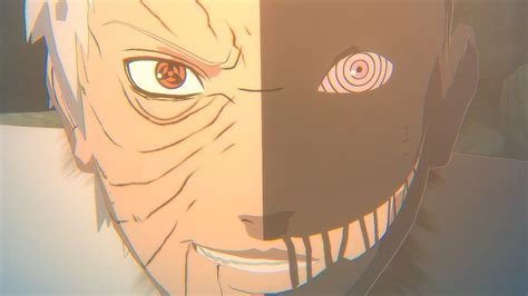 Obito & Kakashi vs Madara Full Fight (English Sub) - Naruto Shippuden Ultimate Ninja Storm 4 ...