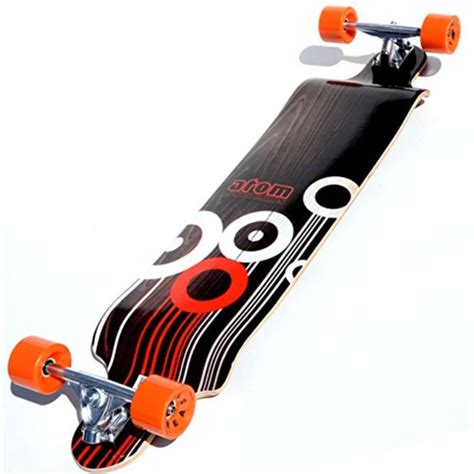 Best Longboard Skateboards For Adults Reviews | A Listly List