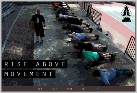 Rise Above Movement members arrested – SXEWORLDWIDE Store