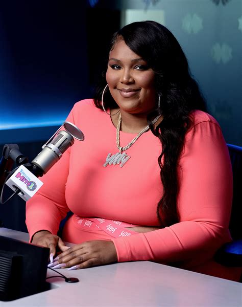 Lizzo | Biography, Songs, Albums, Truth Hurts, Documentary, & Facts ...