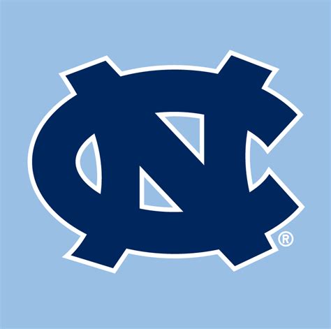 North Carolina Tar Heels Alternate Logo - NCAA Division I (n-r) (NCAA n ...