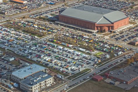 Your Bison Football Tailgating Checklist - Bison Illustrated