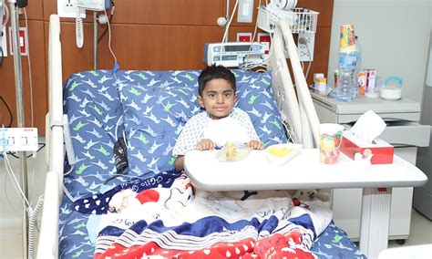 Pediatric Kidney Transplant – Bahria International Hospitals