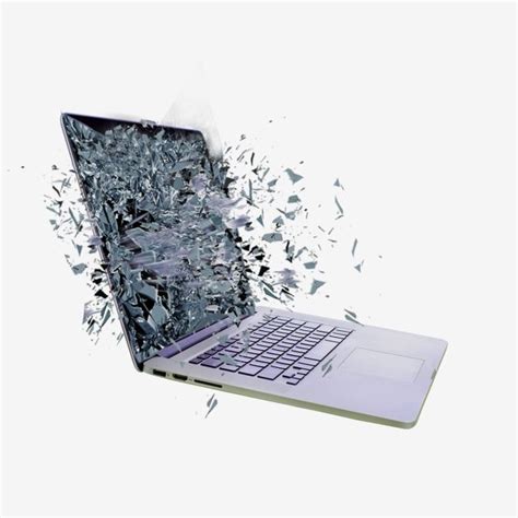 Asus Laptop Cracked Screen Repair - STAR.LABS I.T Procurement, Maintenance & Consultancy