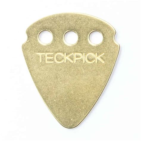 Best Metal Guitar Picks - Guitar Pick Reviews