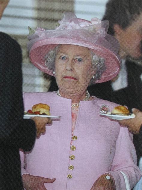 Funny Queen Elizabeth : r/queen