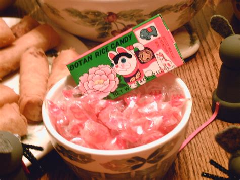 Botan Rice Candy | Flickr - Photo Sharing!