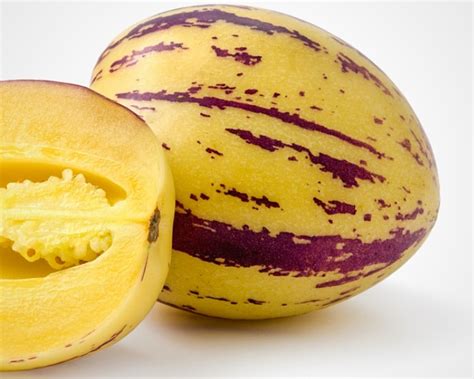 35 Exotic Fruits From Around the World | Healthy Food Tribe