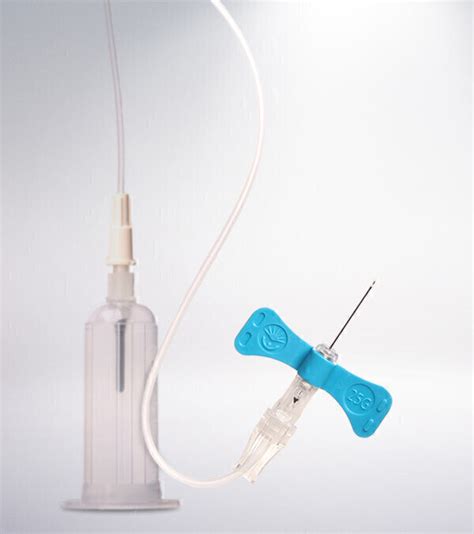 New Blood Collection Device Helps to Enhance both Patient and Clinician Experience Labmate Online