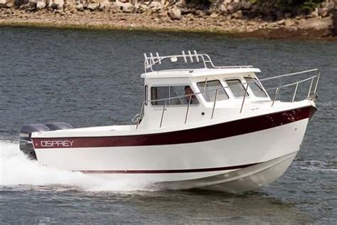 Osprey power boats for sale - boats.com