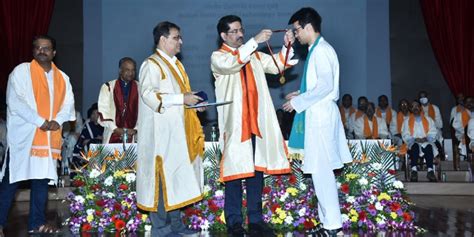 IIT Bombay 60th Convocation 2022: 449 PhD degrees awarded this year; highest ever