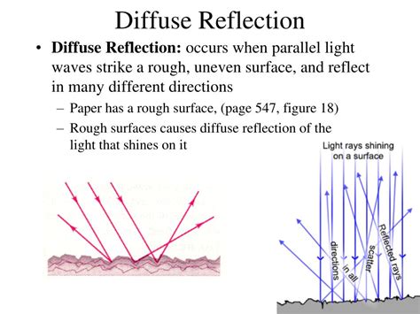 PPT - Chapter 18: Electromagnetic Spectrum & Light PowerPoint Presentation - ID:666299