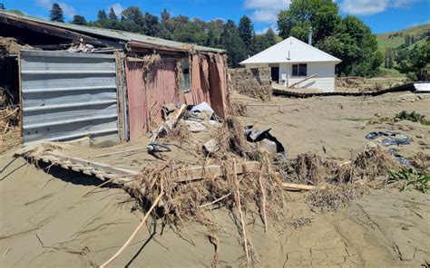 Cyclone Gabrielle: Hawke's Bay Regional Council defends decision not to ...