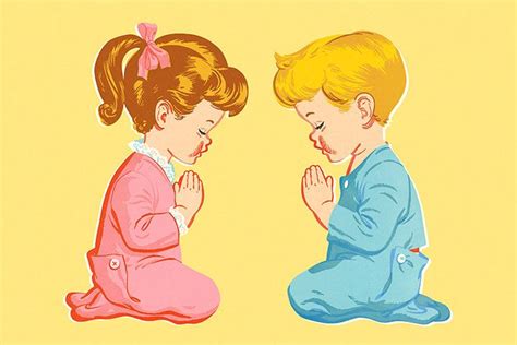 15 Popular Bedtime Prayers For Children And Its Benefits in 2021 | Bedtime prayers for kids ...