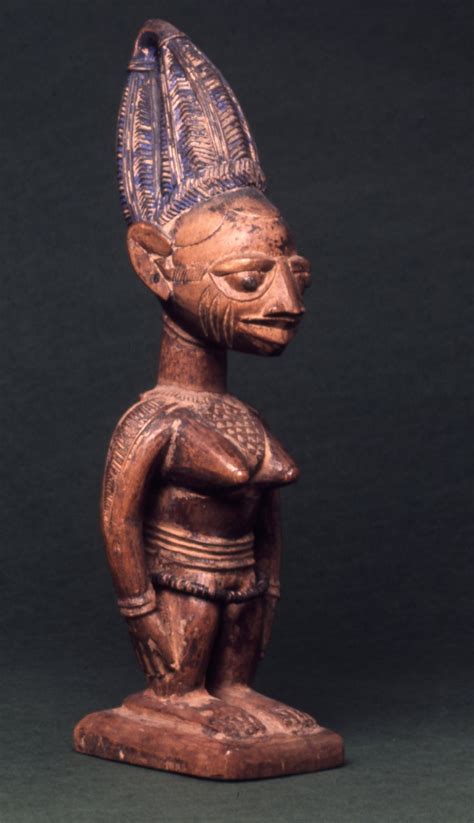 Chapter 4.1 Traditional Religion and Art – The Bright Continent: African Art History