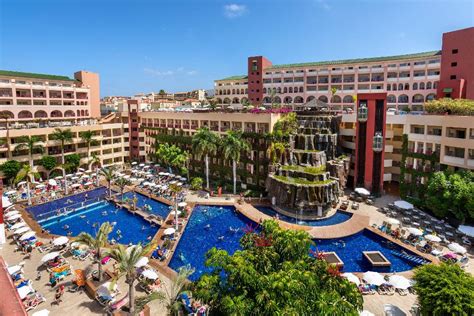 Unveiling Paradise: Exploring the Best Jacaranda Hotel Tenerife Reviews