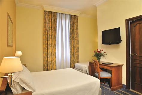 Rome Garden Hotel - Rome City hotels | Jet2holidays